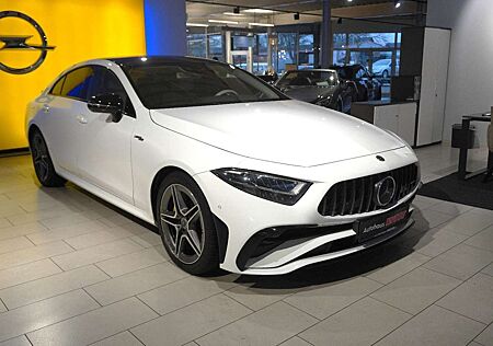 Mercedes-Benz CLS 450 4Matic °AMG-Line°LED°
