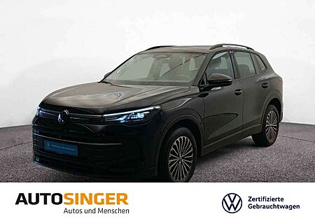 VW Tiguan Volkswagen Life 2.0 TDI DSG 4M *AHK*ACC*DCC*SHZ*360*