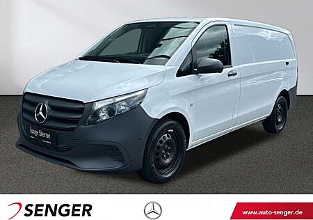 Mercedes-Benz Vito 116 CDI Kasten lang Kamera Navi FACELIFT