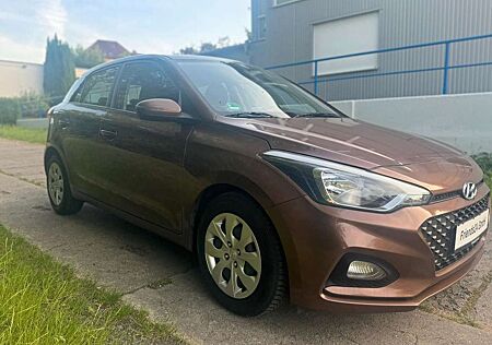 Hyundai i20 Select