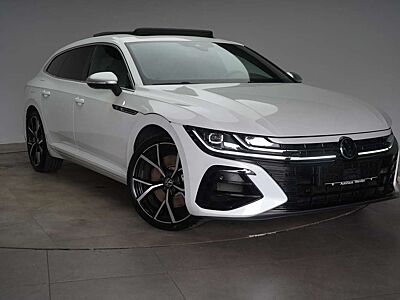 Volkswagen Arteon Shooting Brake 2.0 TSI R 4M ACC/HUD/Pano/