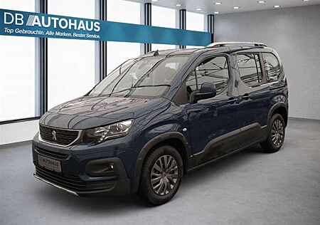 Peugeot Rifter Kombi Allure 1.5 BlueHDi
