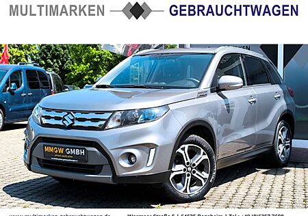 Suzuki Vitara 1.6 Comfort 4x4 Klimaat/SHZ/Alarm/Kamera/Berganfah