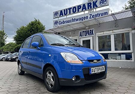 Chevrolet Matiz 1.0 SE*5 Türig*Navi*PDC*5 Gang*Alu