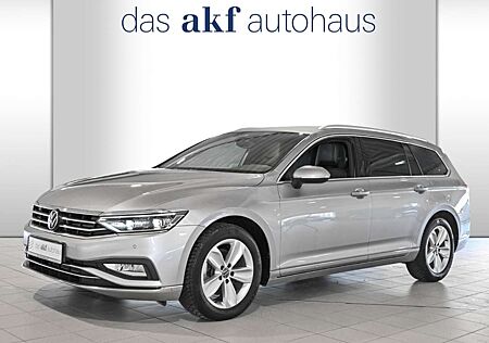 VW Passat Variant Volkswagen 2.0 TDI DSG Elegance-Navi*AHK*Kamera*Matrix-LED*Ma