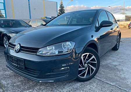 VW Golf Volkswagen 2.0 TDI DSG CUP EURO6 NAVI