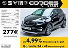 Opel Mokka X Ultimate 1.4 Turbo AUTOMATIK AHK NAVI PDC (207)