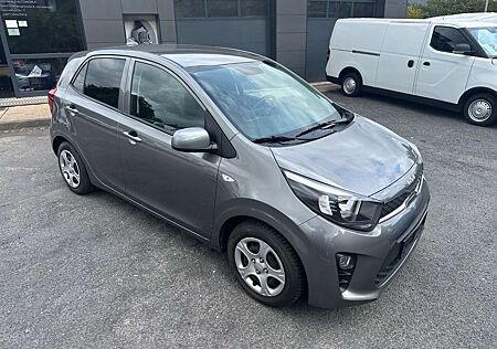 Kia Picanto Vision,Navi+Automatik+Kamera
