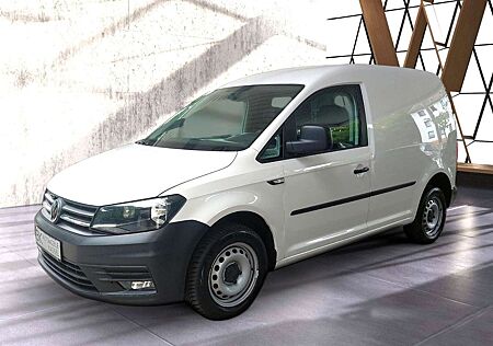 VW Caddy Volkswagen 2.0 TDI 4Motion|KLIMA|SHZ|AHK|Werkstatt***