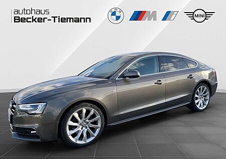 Audi A5 1.8 TFSI Sportback S Line