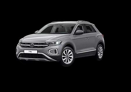 VW T-Roc Volkswagen Style 1.5TSI DSG*Kessy*Travel Assist*LED*