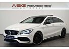 Mercedes-Benz CLA 45 AMG Schale *Pano S-Abgas *