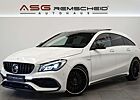 Mercedes-Benz CLA 45 AMG Schale *Pano S-Abgas *