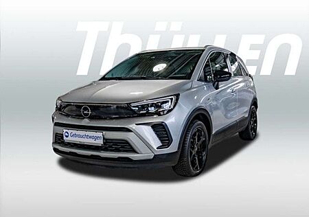 Opel Crossland Elegance 1.2 Automatik Navi GJR LED
