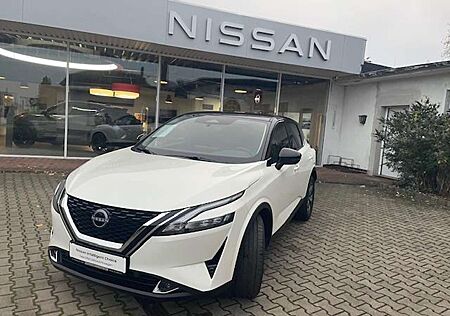 Nissan Qashqai N-CONNECTA,WINTERPAKET