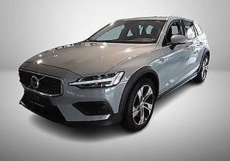 Volvo V60 CC V60 Cross Country B4 (Diesel) Plus Kamera/AHK/LM