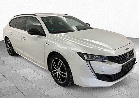 Peugeot 508 SW Hybrid 225 GT RFKMRA+AHKPL+LED+MASSAGE