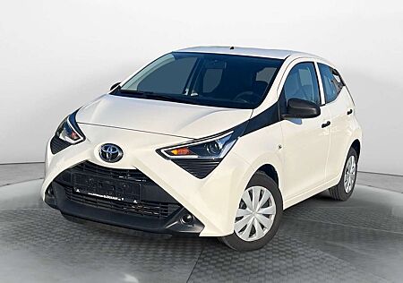 Toyota Others Aygo AYGO x KLIMA