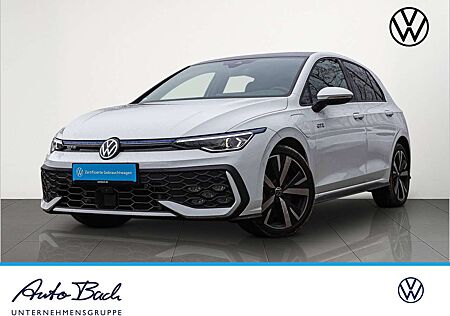 Volkswagen Golf GTE VIII GTE 1.5 eHybrid DSG Navi LED HuD Digit