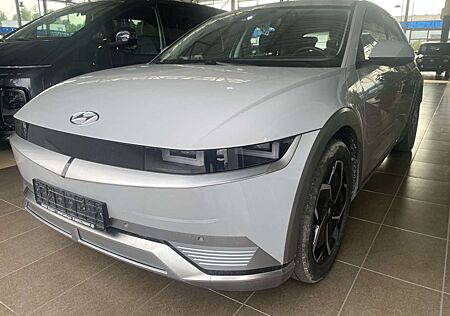 Hyundai IONIQ 5 Dynamiq LED Navi NSCC R.Cam SHZ PDC DAB+