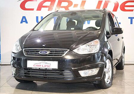 Ford Galaxy Trend *7-Sitzer*Automatik*Navi*RFK*