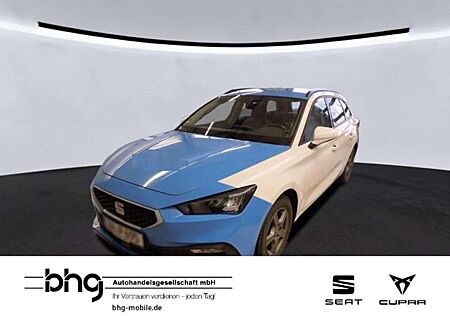 Seat Leon Sportstourer 1.0 TSI Virtual AHK Kamera GRA
