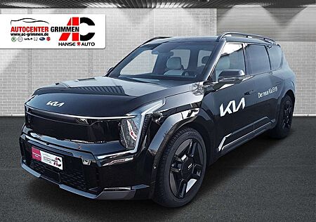 Kia EV9 AWD GTL LAUNCH EDition