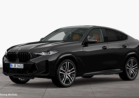 BMW X6 xDrive40d M Sport Gestiksteuerung DAB LED