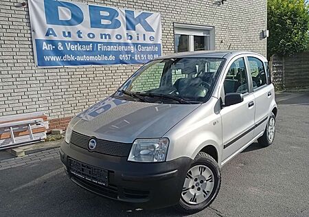 Fiat Panda 1.2 8V Dynamic TÜV Jan.2026