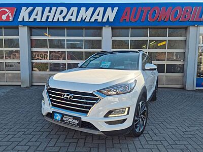 Hyundai TUCSON Trend 2WD*Automatik*