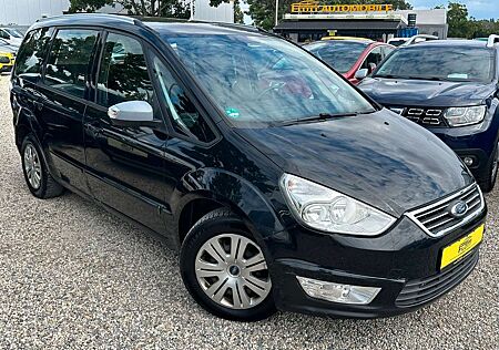 Ford Galaxy Trend*7-Sitzer*Klima*SitzH