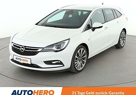 Opel Astra 1.6 SIDI Turbo Ultimate Start/Stop Aut.*NAVI*CAM*