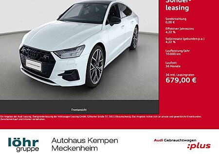 Audi A7 Sportback 50 TFSI e quattro 111.225 UVP LEASING...