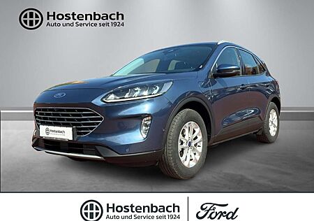 Ford Kuga Titanium 2.5 PHEV Navi Soundsystem ACC Apple CarPl