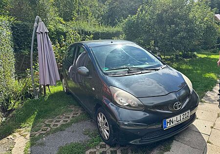 Toyota Aygo Cool