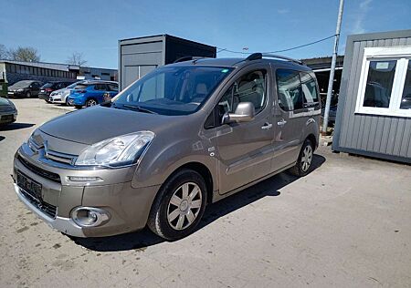 Citroën Berlingo Citroen Kombi Selection+KLIMAAUTOMATIK+SHZ+EU5