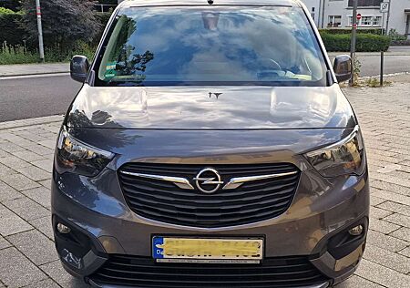 Opel Combo Cargo 1.5 D Autm.