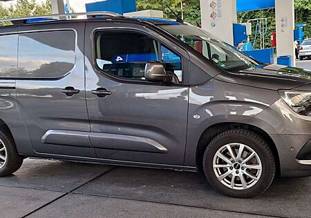 Opel Combo Cargo Edition 1.5 D Autm. Mit Garantie