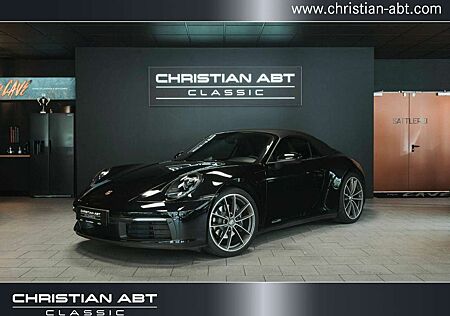 Porsche 992 Carrera Sitzbelüftung * 360 Grad * Sport Chrono