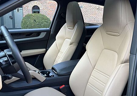 Porsche Cayenne Coupe INNORIVE*SPORTDESIGN*22 ZOLL EXCLUSIVE