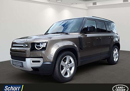 Land Rover Defender 110 D250 S (2019)