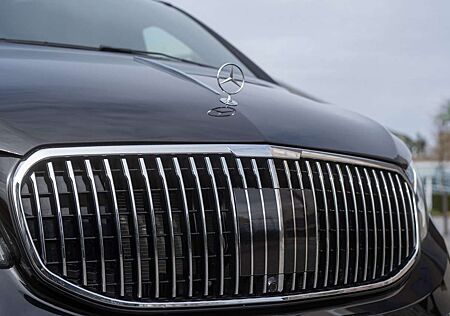 Mercedes-Benz V 300 V-Klasse Exklusiv Luxus-Umbau