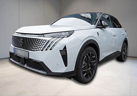 Peugeot 3008 GT HYBRID 145 e-DSC6