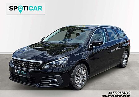 Peugeot 308 SW Allure 1.5 BlueHDi 130 FAP EU6d-T