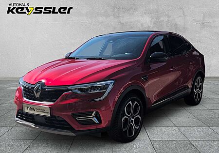 Renault Arkana 1.6 E-TECH Hybrid 145 Intens