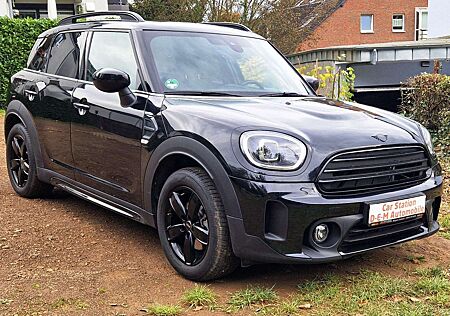 Mini Cooper Countryman Cooper Classic Trim/5200km/Automatik/Navigation/Eu