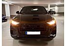 Audi Q8 50 TDI+50PS, 19%, VOLLAUST, 1A-ZUSTAND, ERSTBESITZ