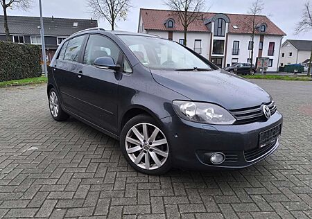 VW Golf Plus Volkswagen 1.4 TSI Highline Steuerkette Neu