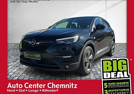 Opel Grandland AT8 Hybrid Edition LED/Navi/SHZ/360°