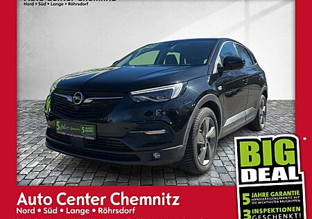Opel Grandland AT8 Hybrid Edition LED/Navi/SHZ/360°